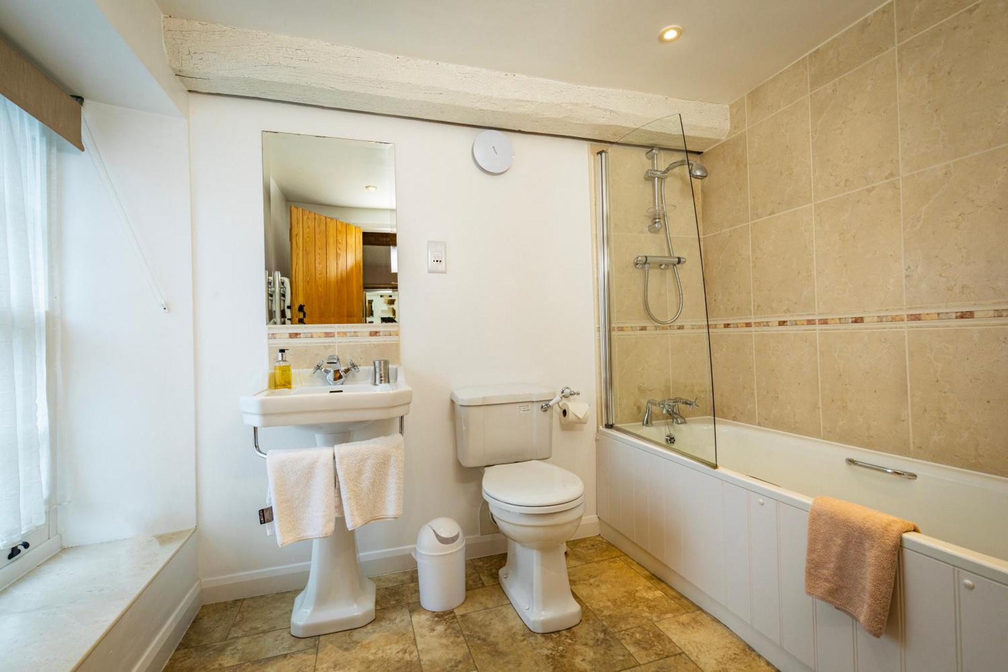 Ty Newydd B&B Брекон Экстерьер фото